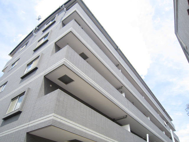 Building appearance