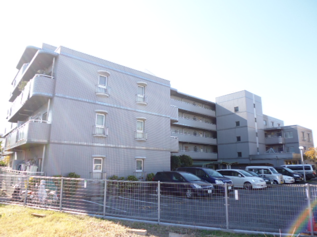 Building appearance