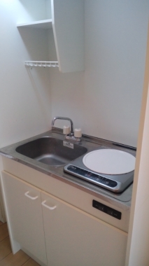 Kitchen. Kitchen