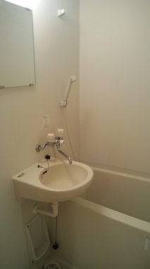 Bath. Bathroom