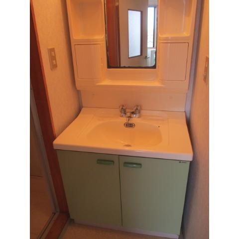 Washroom
