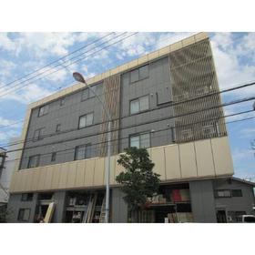 Building appearance