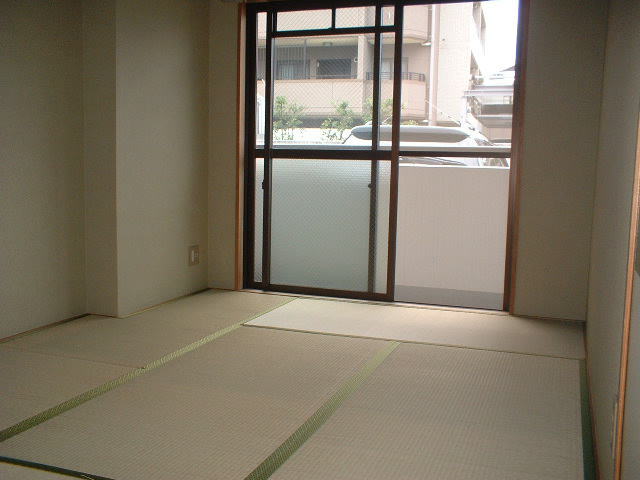Other room space