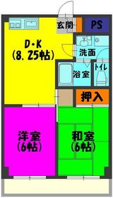 Building appearance