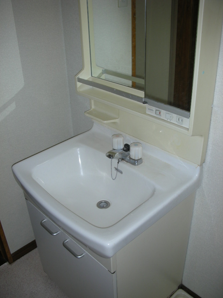 Washroom