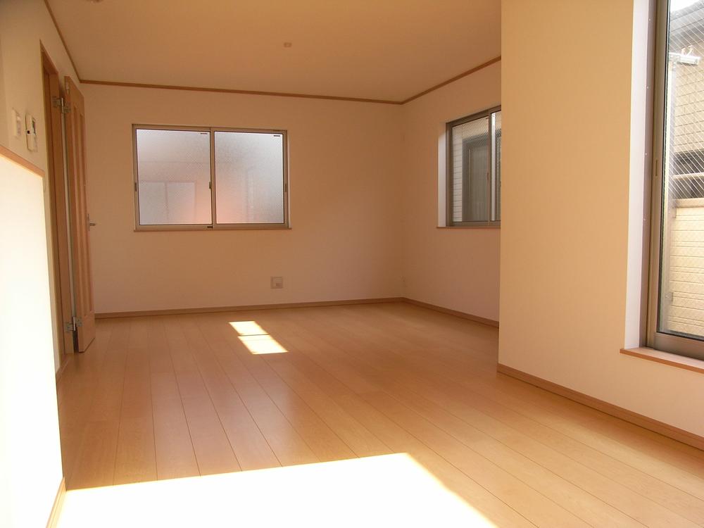 Living. Indoor (11 May 2013) Shooting