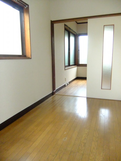 Living and room