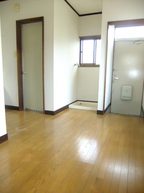 Living and room