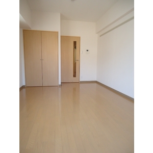 Other room space. bedroom