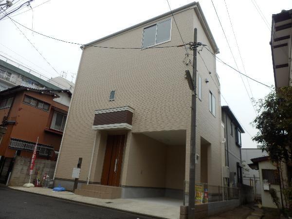 Local appearance photo. Local Photos