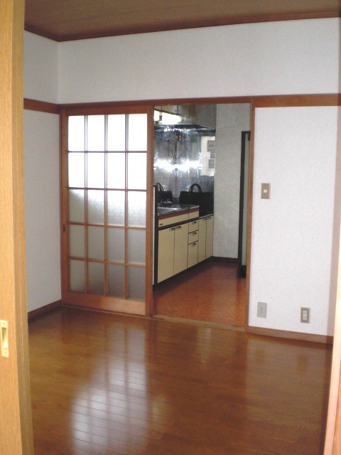 Other room space
