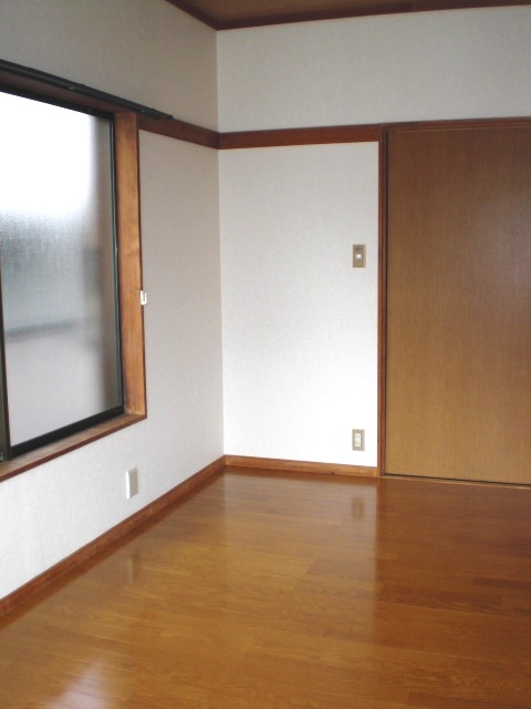 Other room space