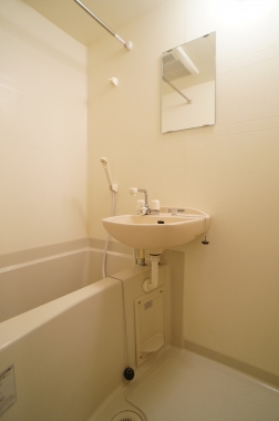 Bath. Bathroom