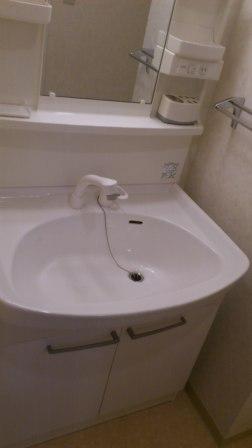 Washroom