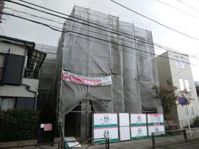 Building appearance