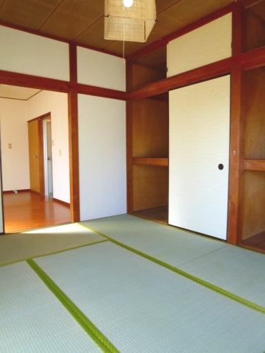 Living and room