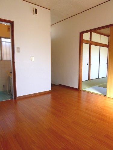 Living and room