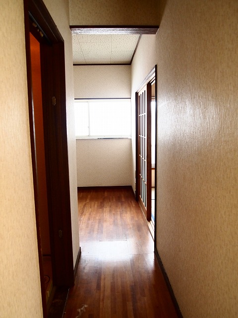 Other room space