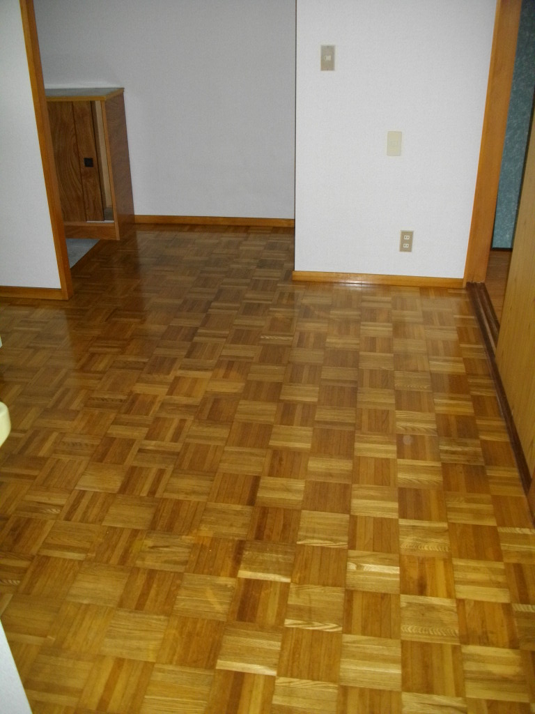 Other room space