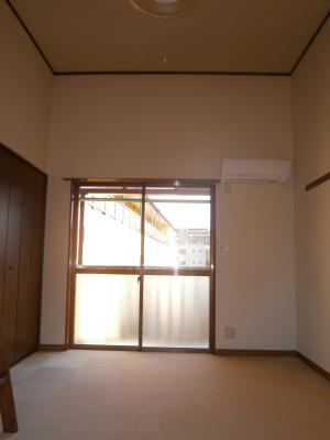 Living and room. Living