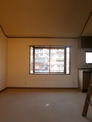 Other room space. bedroom