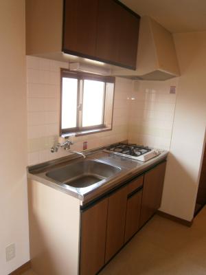 Kitchen. Kitchen