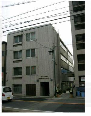 Building appearance