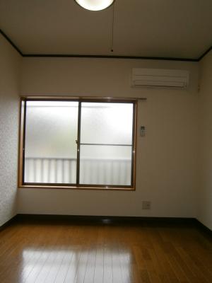 Living and room. Living