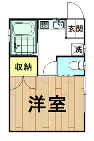 Building appearance