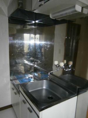 Kitchen. Kitchen