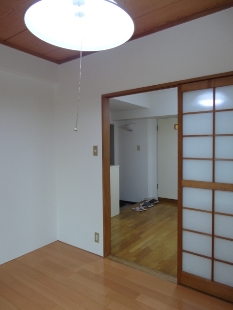 Other room space