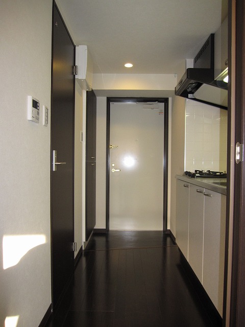 Other room space