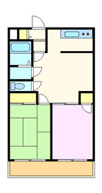 Building appearance