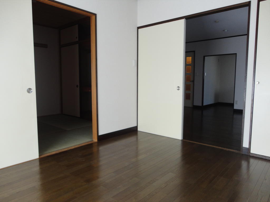 Other room space