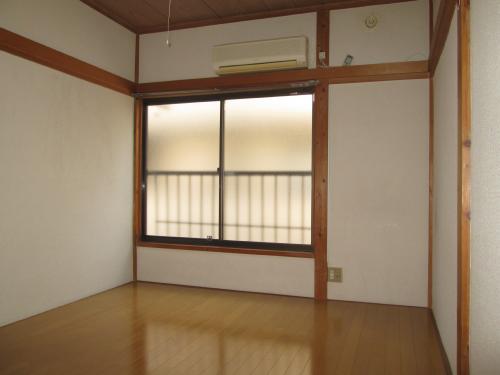 Other room space. bedroom