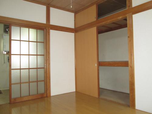 Other room space