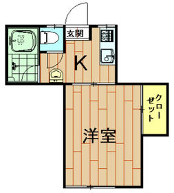 Building appearance