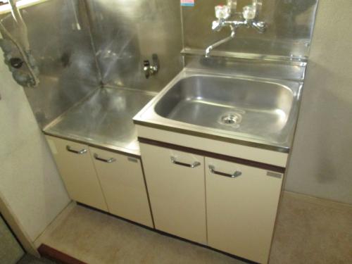 Kitchen. Kitchen
