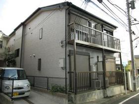 Building appearance
