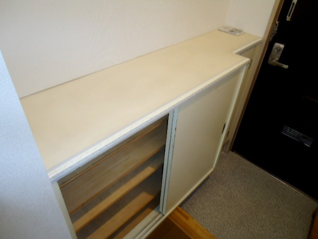 Other Equipment