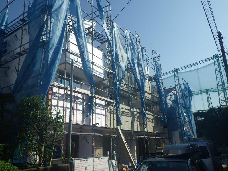 Local appearance photo. Local appearance