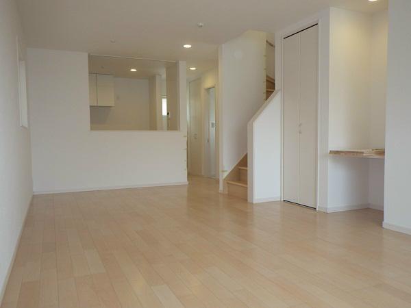 Other. Living-dining image (1)