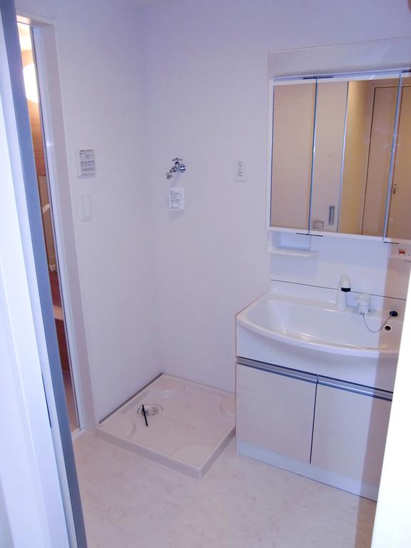 Washroom