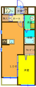 Building appearance