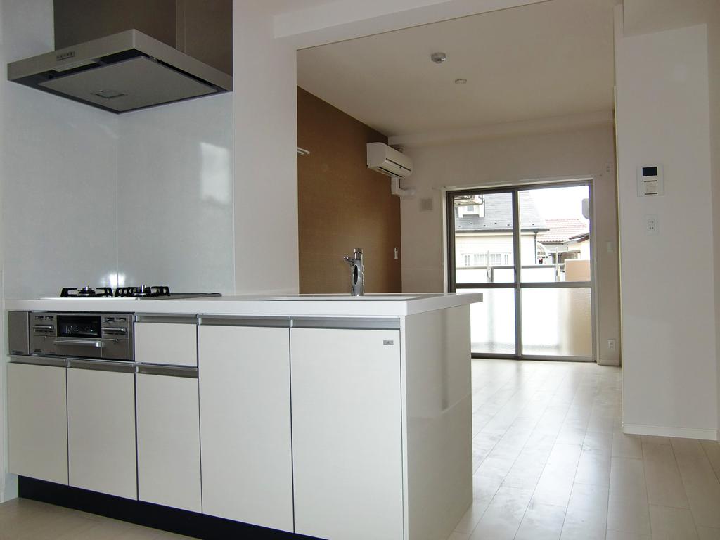 Living and room