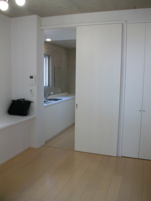 Other room space