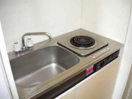 Kitchen. Kitchen
