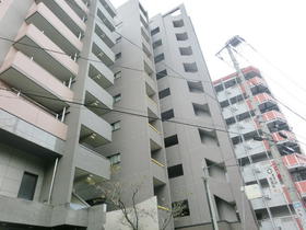 Building appearance