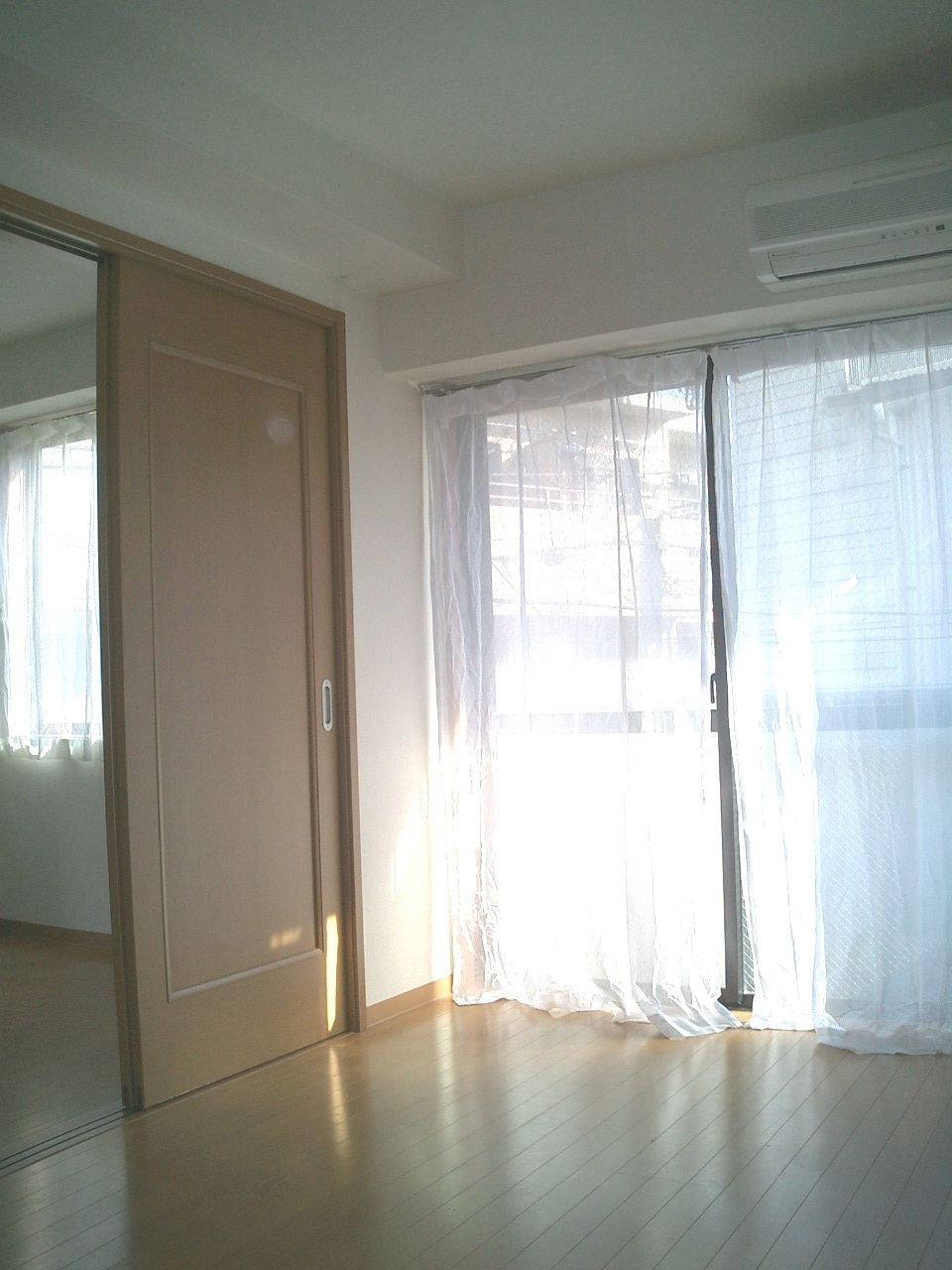 Other room space