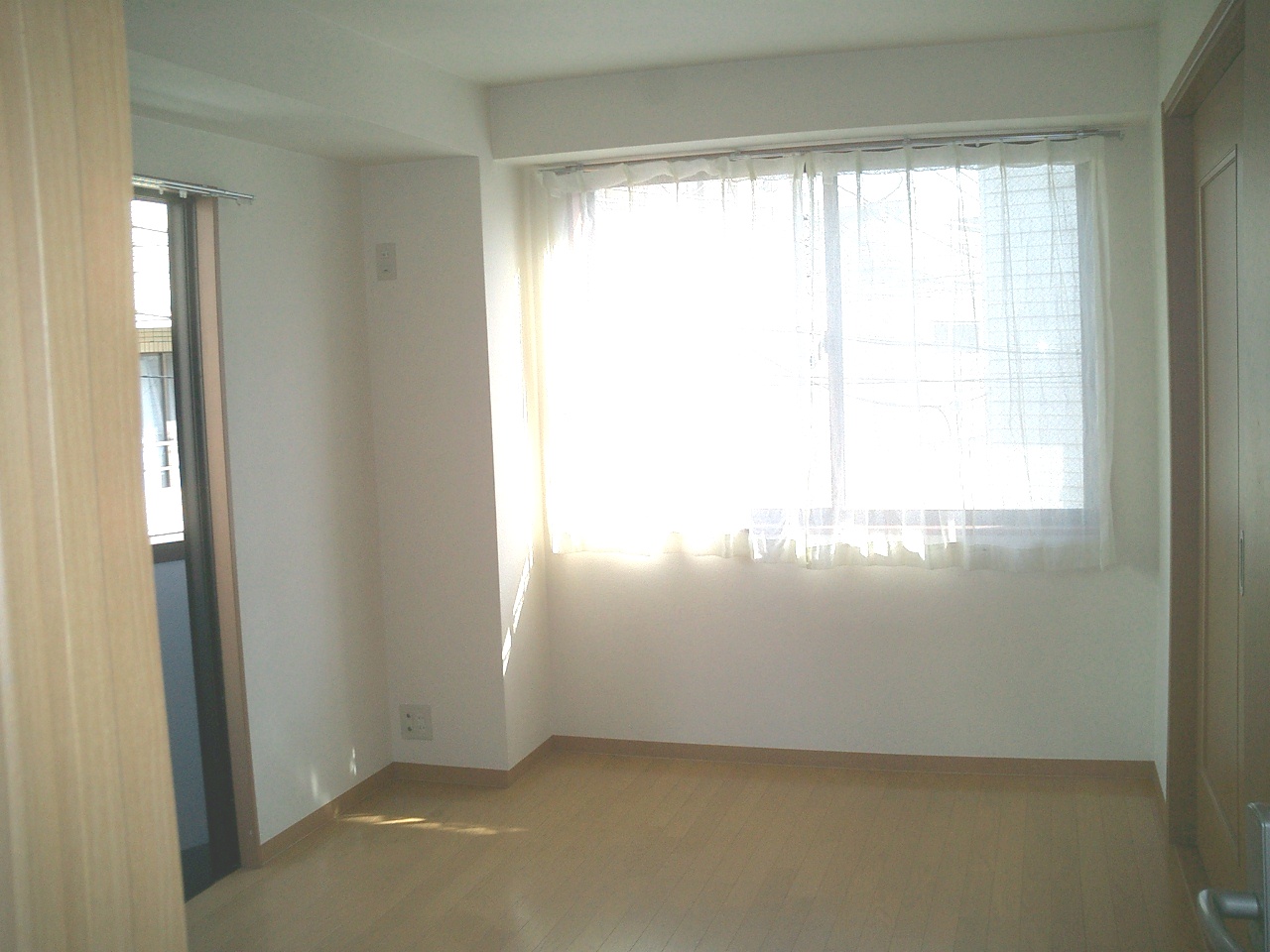 Other room space